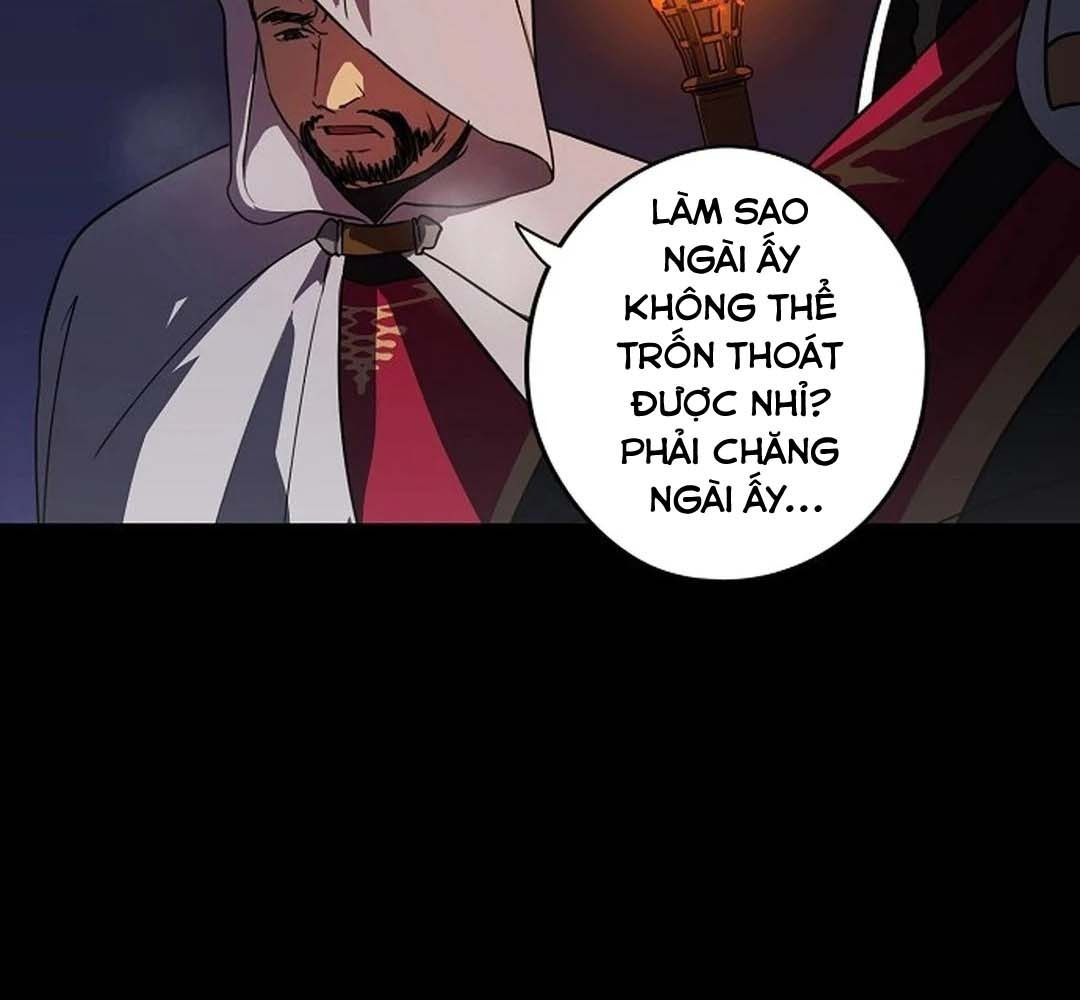 Bị Che Khuất Bởi Mặt Trời Lặn: Chapter 205