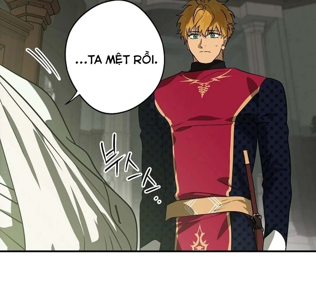 Bị Che Khuất Bởi Mặt Trời Lặn: Chapter 205
