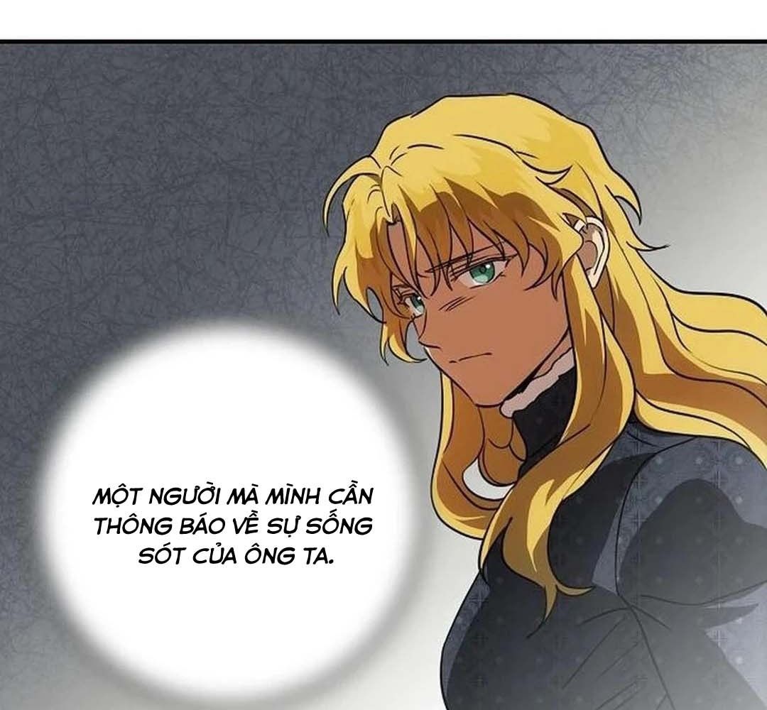 Bị Che Khuất Bởi Mặt Trời Lặn: Chapter 206