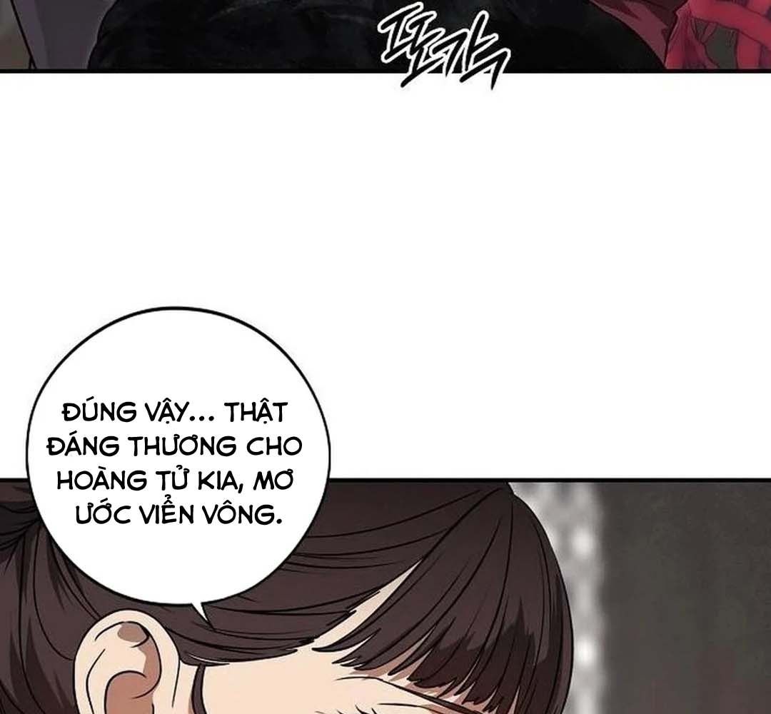 Bị Che Khuất Bởi Mặt Trời Lặn: Chapter 206