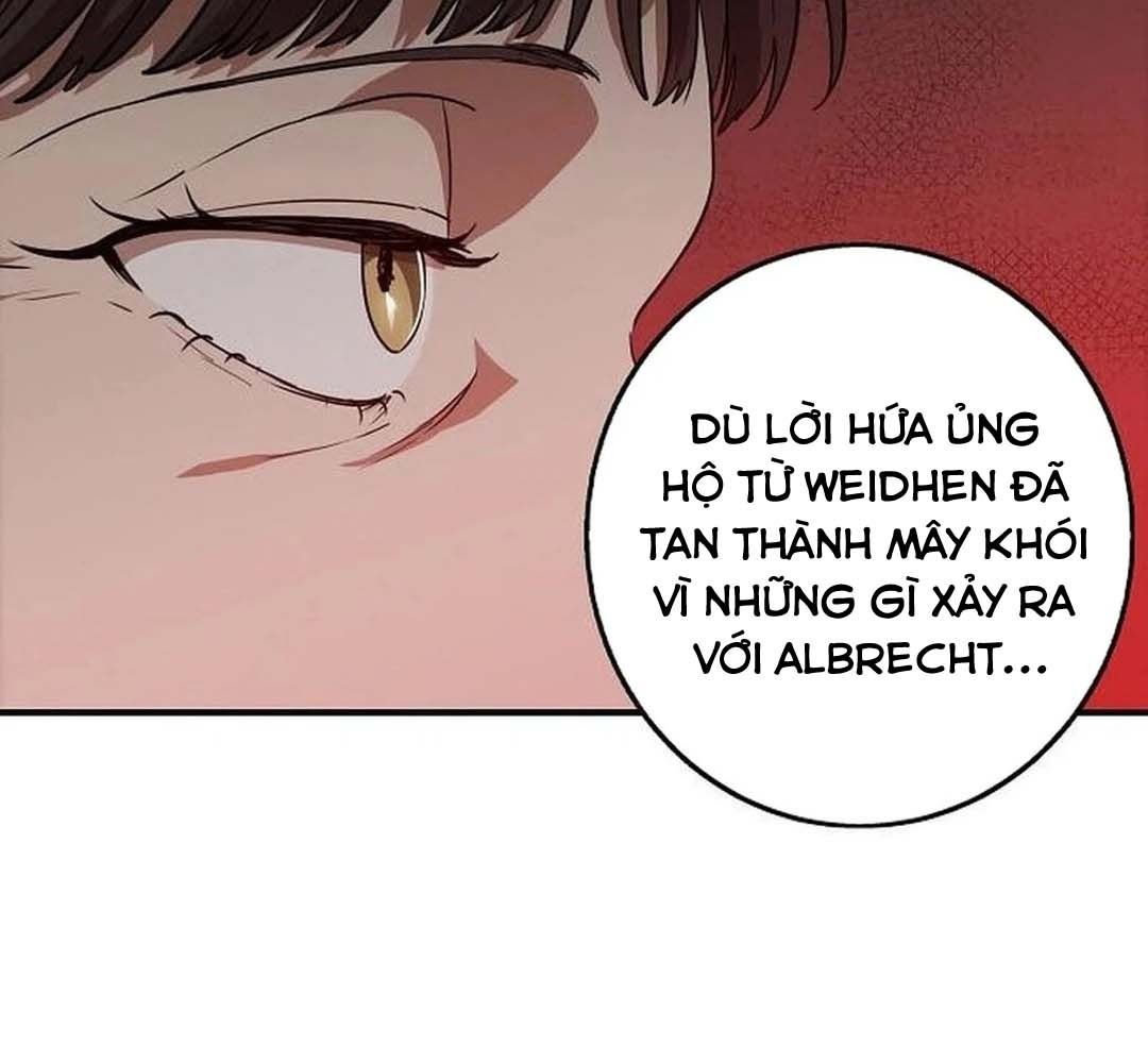 Bị Che Khuất Bởi Mặt Trời Lặn: Chapter 206