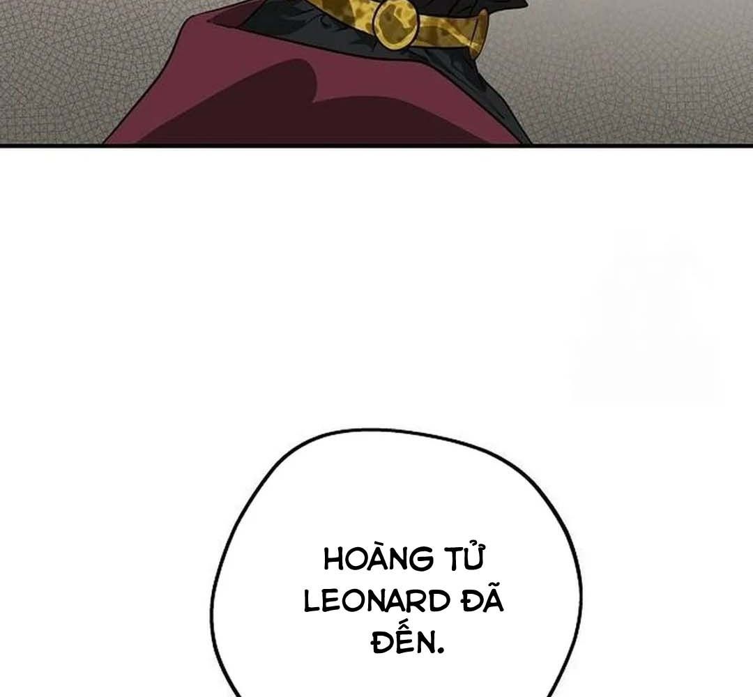 Bị Che Khuất Bởi Mặt Trời Lặn: Chapter 206