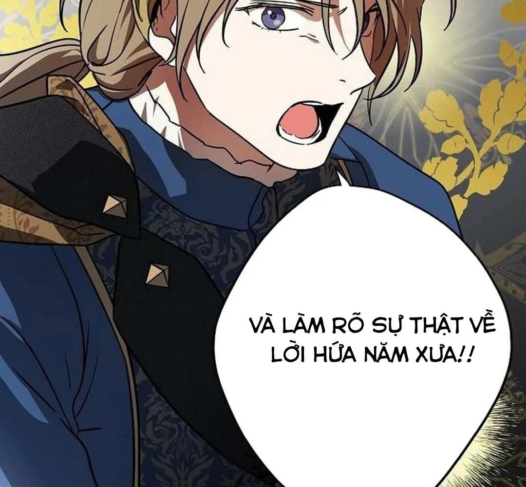 Bị Che Khuất Bởi Mặt Trời Lặn: Chapter 206