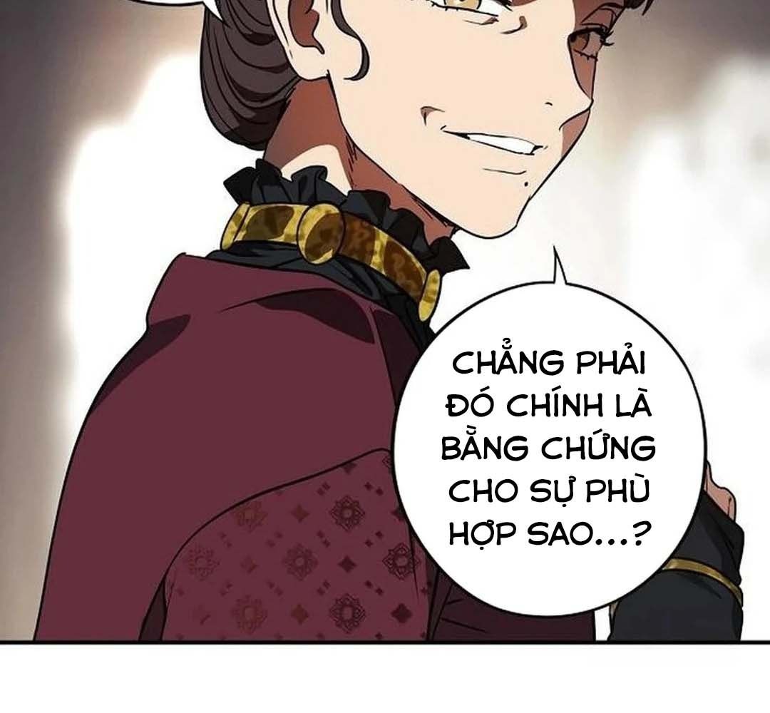 Bị Che Khuất Bởi Mặt Trời Lặn: Chapter 206