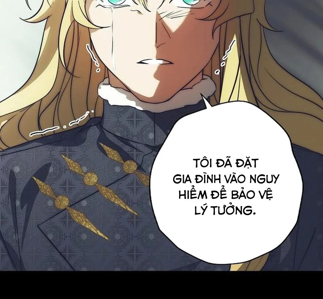 Bị Che Khuất Bởi Mặt Trời Lặn: Chapter 207