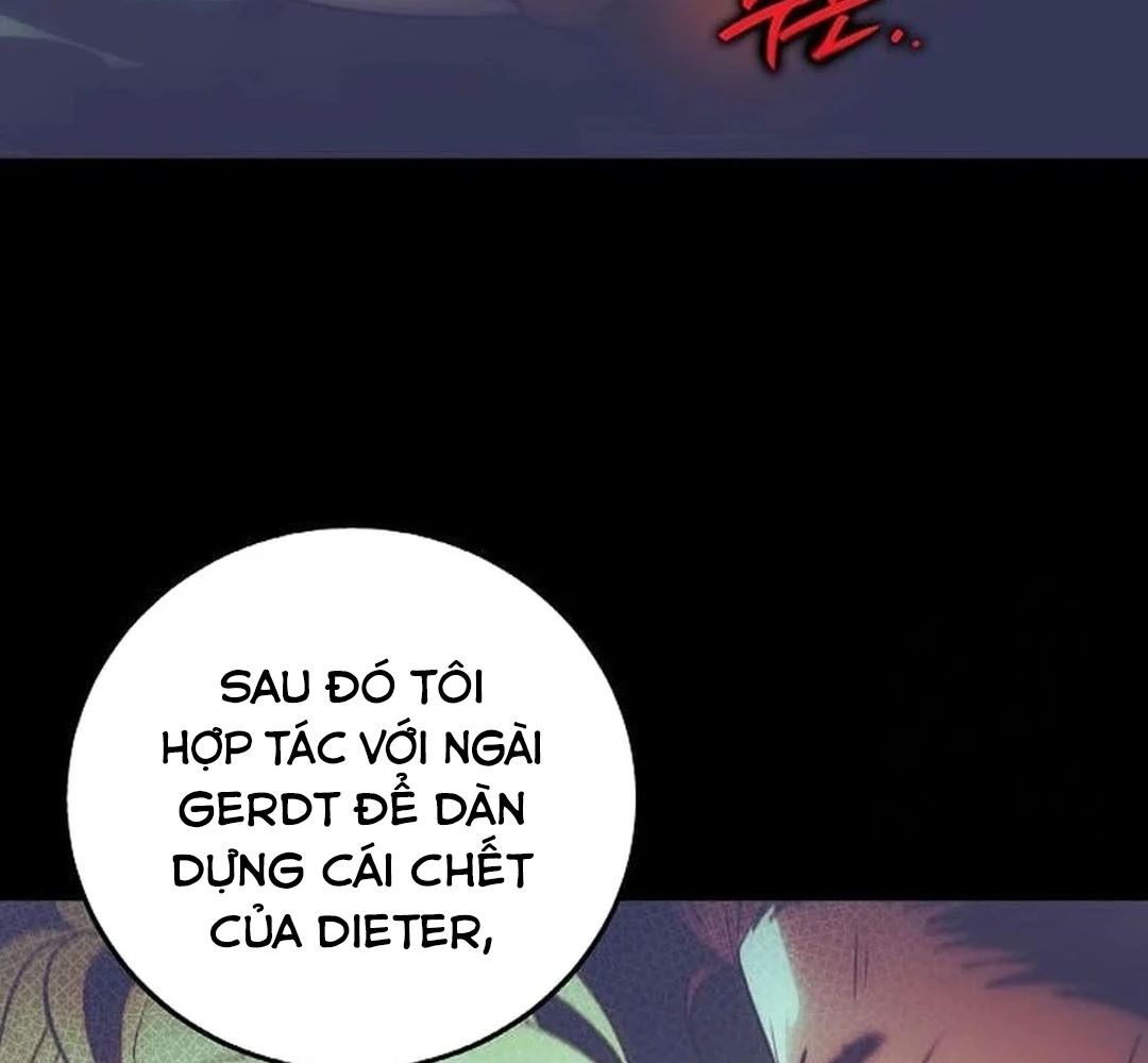 Bị Che Khuất Bởi Mặt Trời Lặn: Chapter 207