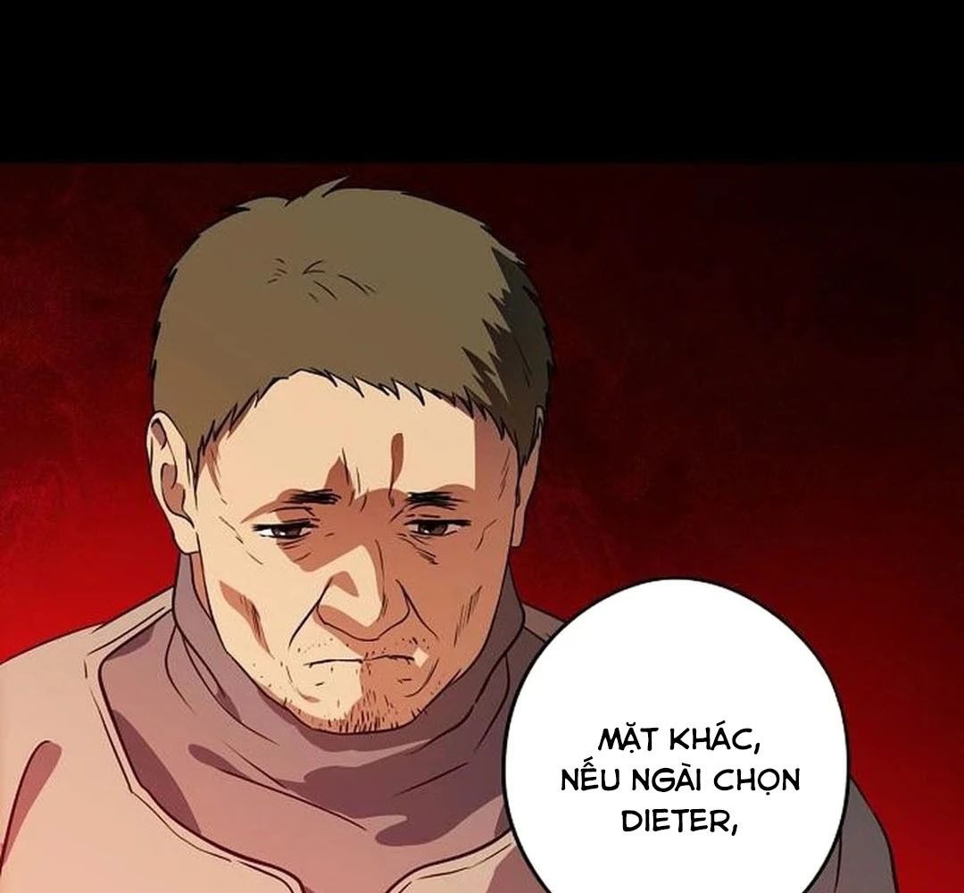 Bị Che Khuất Bởi Mặt Trời Lặn: Chapter 207