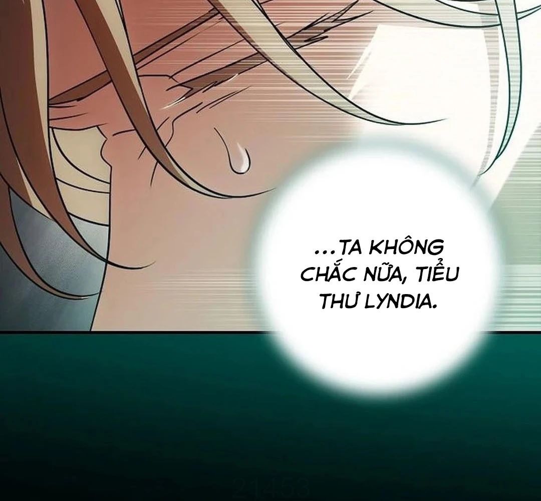 Bị Che Khuất Bởi Mặt Trời Lặn: Chapter 207