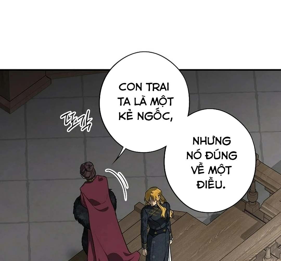 Bị Che Khuất Bởi Mặt Trời Lặn: Chapter 208