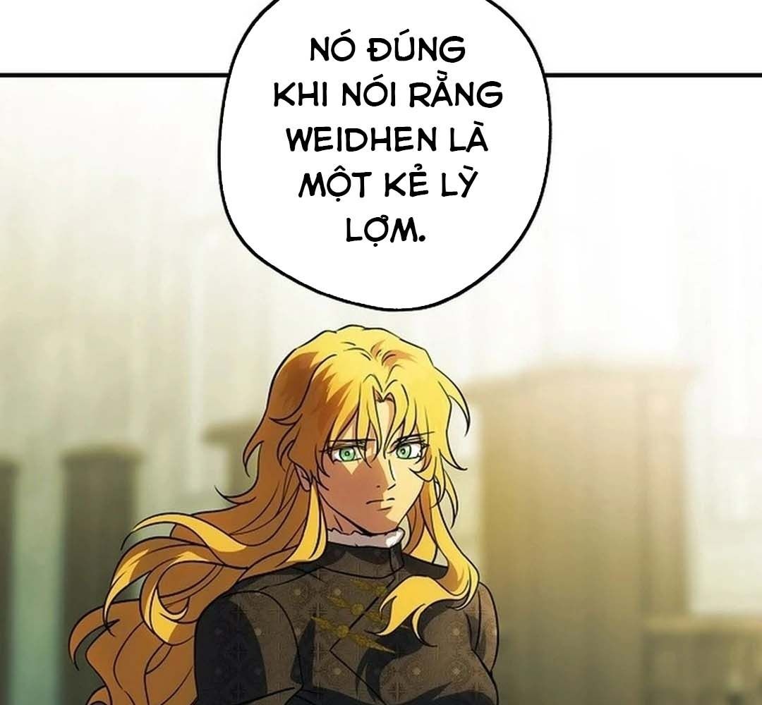 Bị Che Khuất Bởi Mặt Trời Lặn: Chapter 208