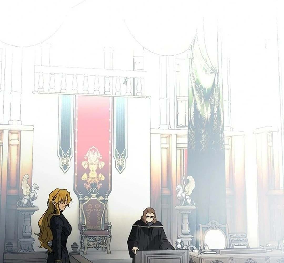 Bị Che Khuất Bởi Mặt Trời Lặn: Chapter 208