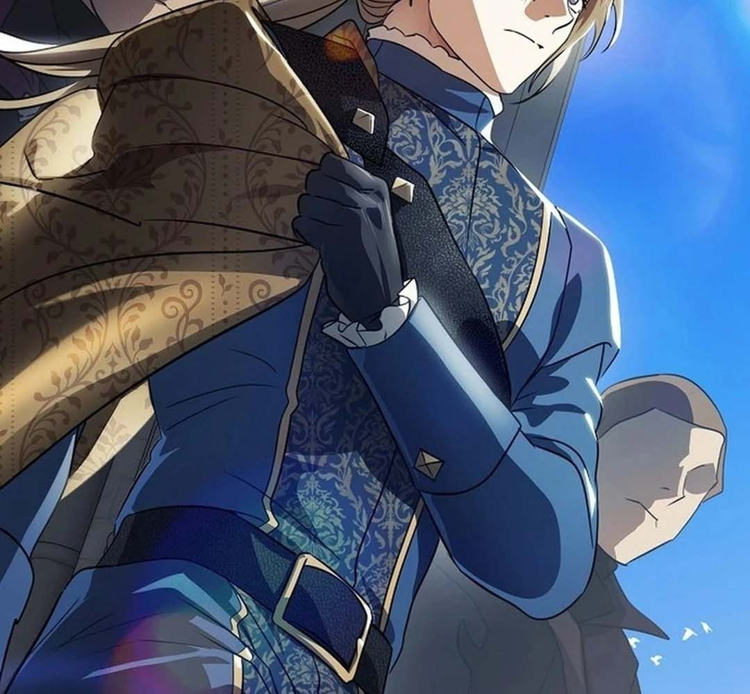 Bị Che Khuất Bởi Mặt Trời Lặn: Chapter 208