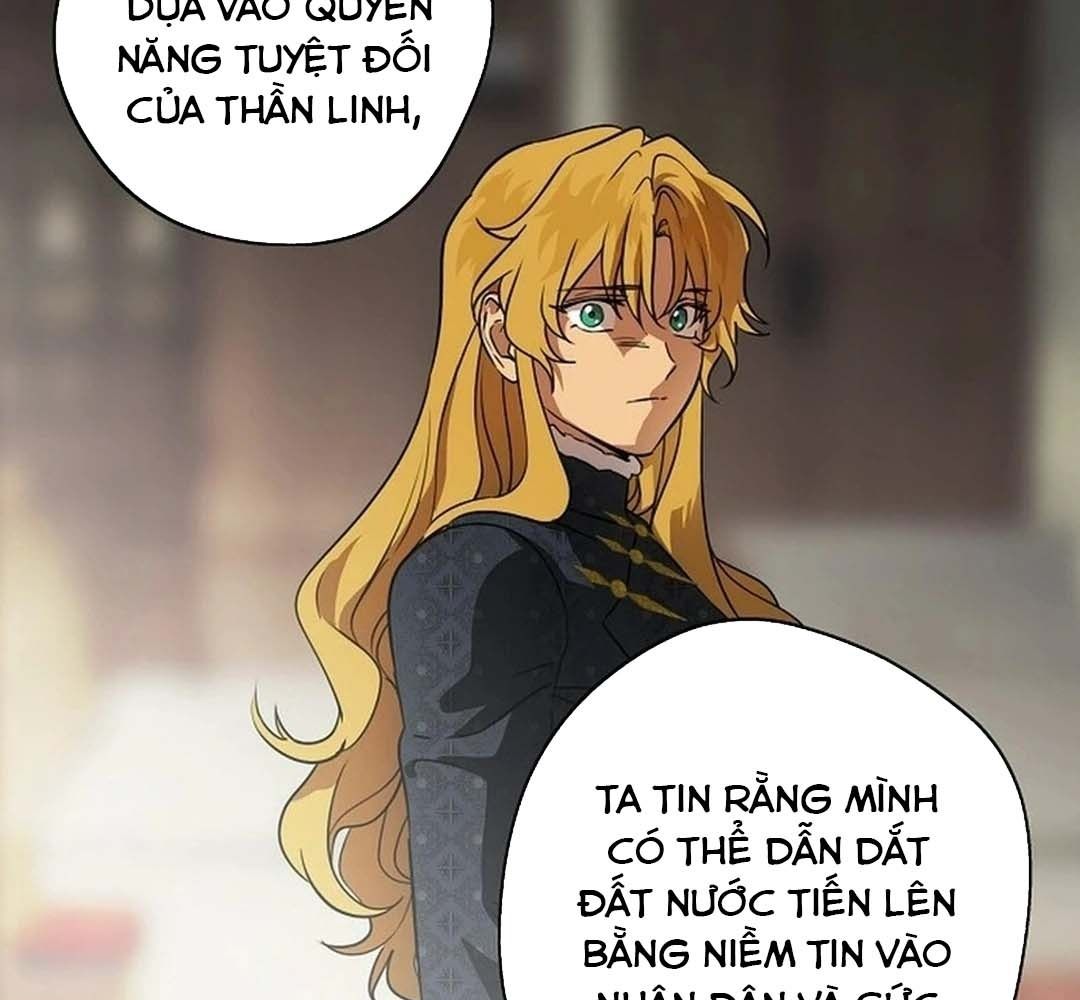 Bị Che Khuất Bởi Mặt Trời Lặn: Chapter 208