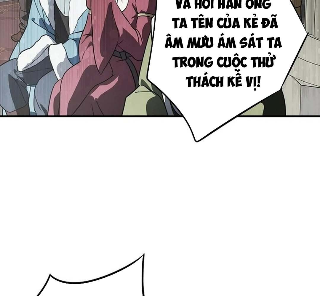 Bị Che Khuất Bởi Mặt Trời Lặn: Chapter 208