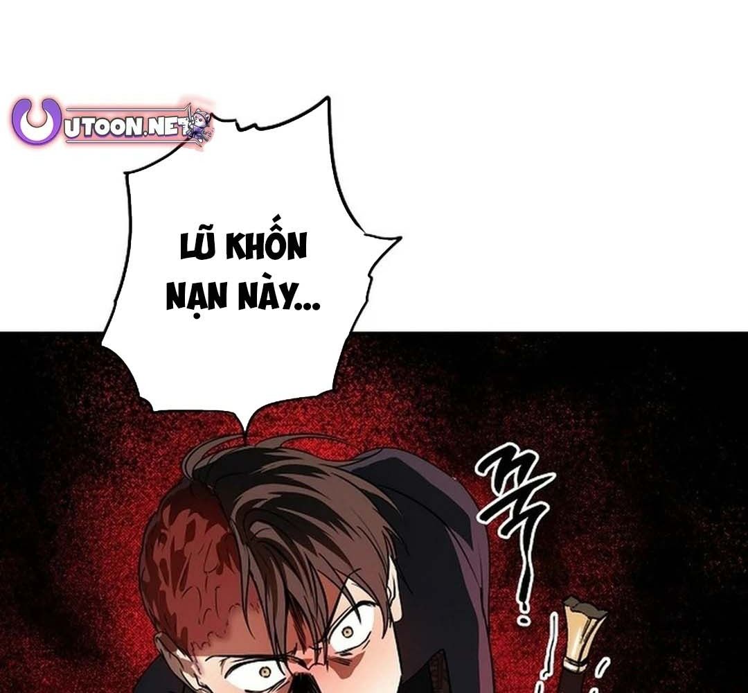 Bị Che Khuất Bởi Mặt Trời Lặn: Chapter 208