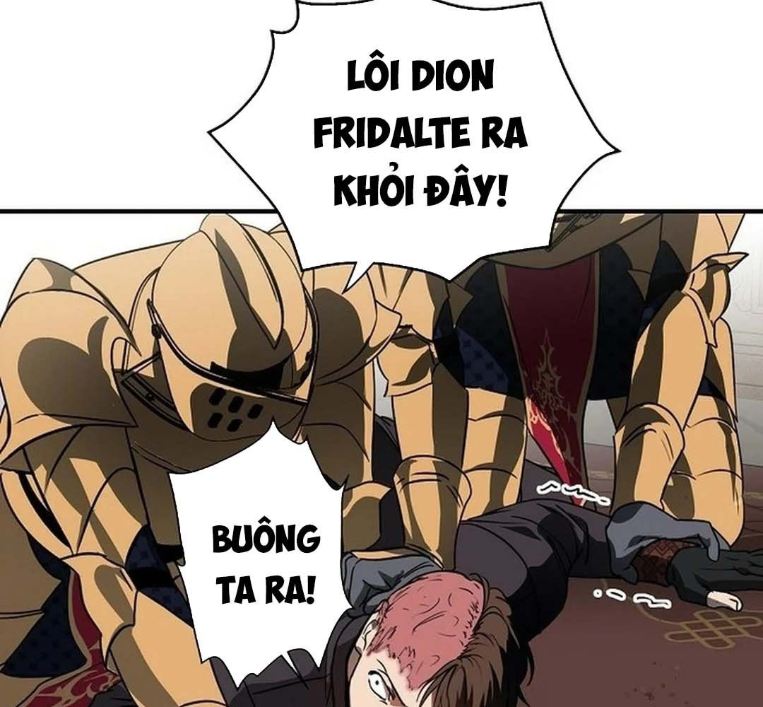 Bị Che Khuất Bởi Mặt Trời Lặn: Chapter 208