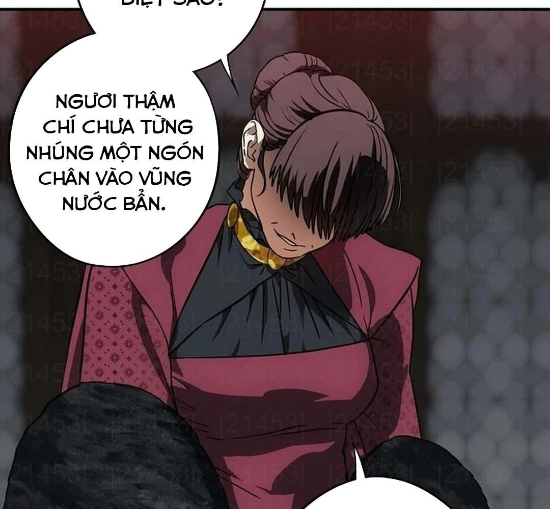 Bị Che Khuất Bởi Mặt Trời Lặn: Chapter 208