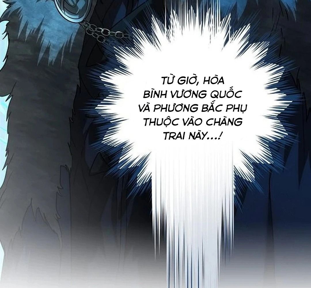 Bị Che Khuất Bởi Mặt Trời Lặn: Chapter 211