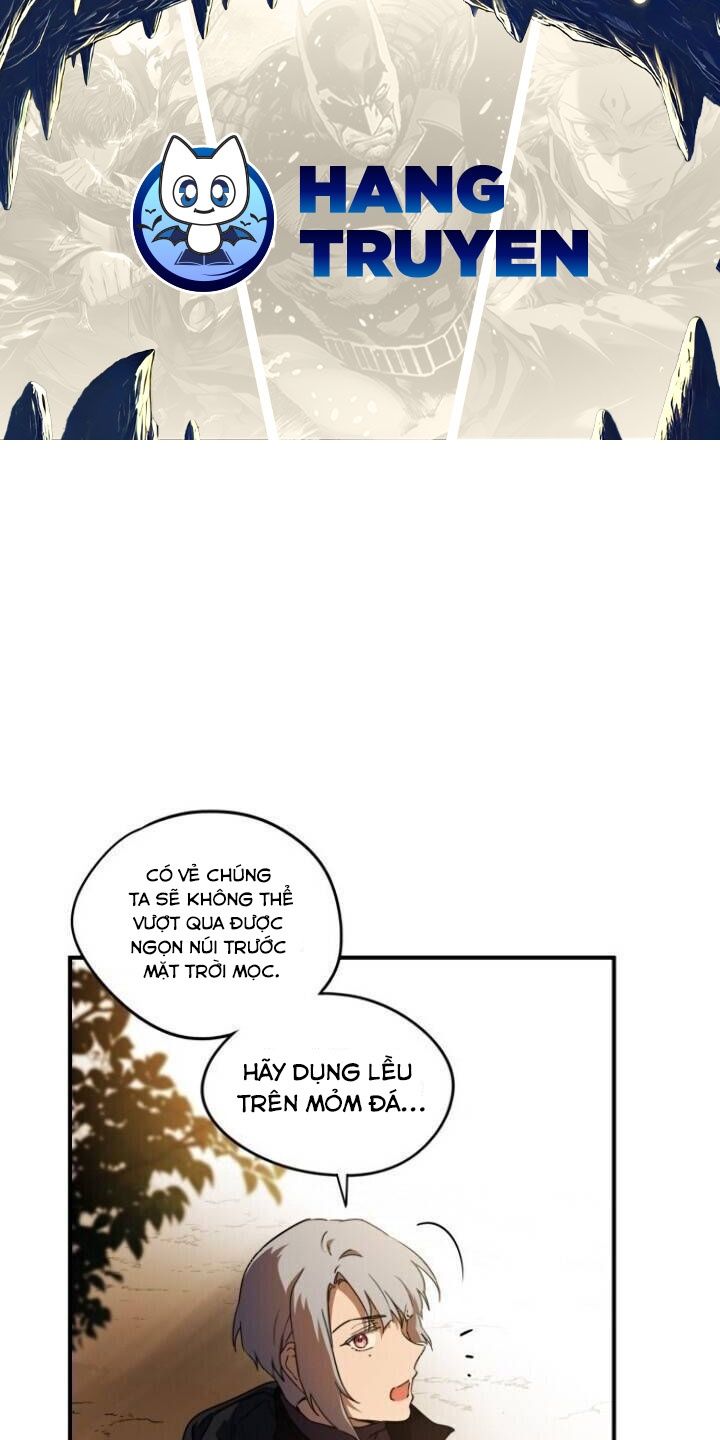 Bị Che Khuất Bởi Mặt Trời Lặn: Chapter 65