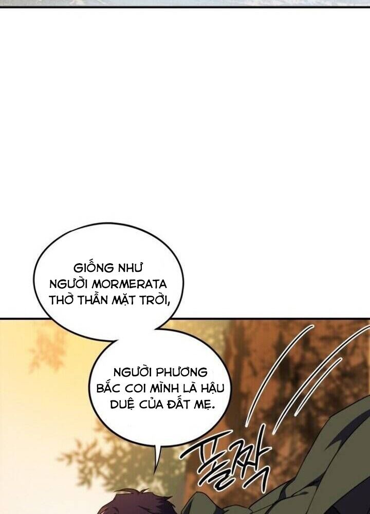 Bị Che Khuất Bởi Mặt Trời Lặn: Chapter 65