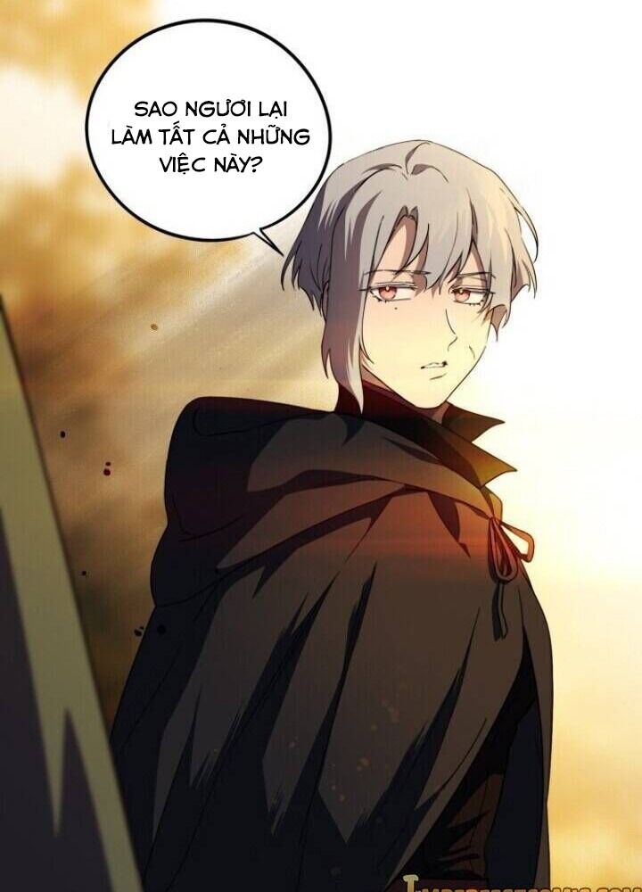 Bị Che Khuất Bởi Mặt Trời Lặn: Chapter 65