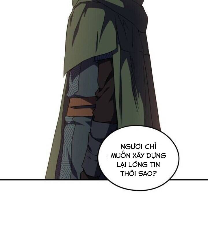 Bị Che Khuất Bởi Mặt Trời Lặn: Chapter 65