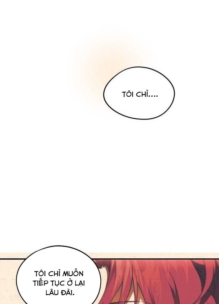 Bị Che Khuất Bởi Mặt Trời Lặn: Chapter 65