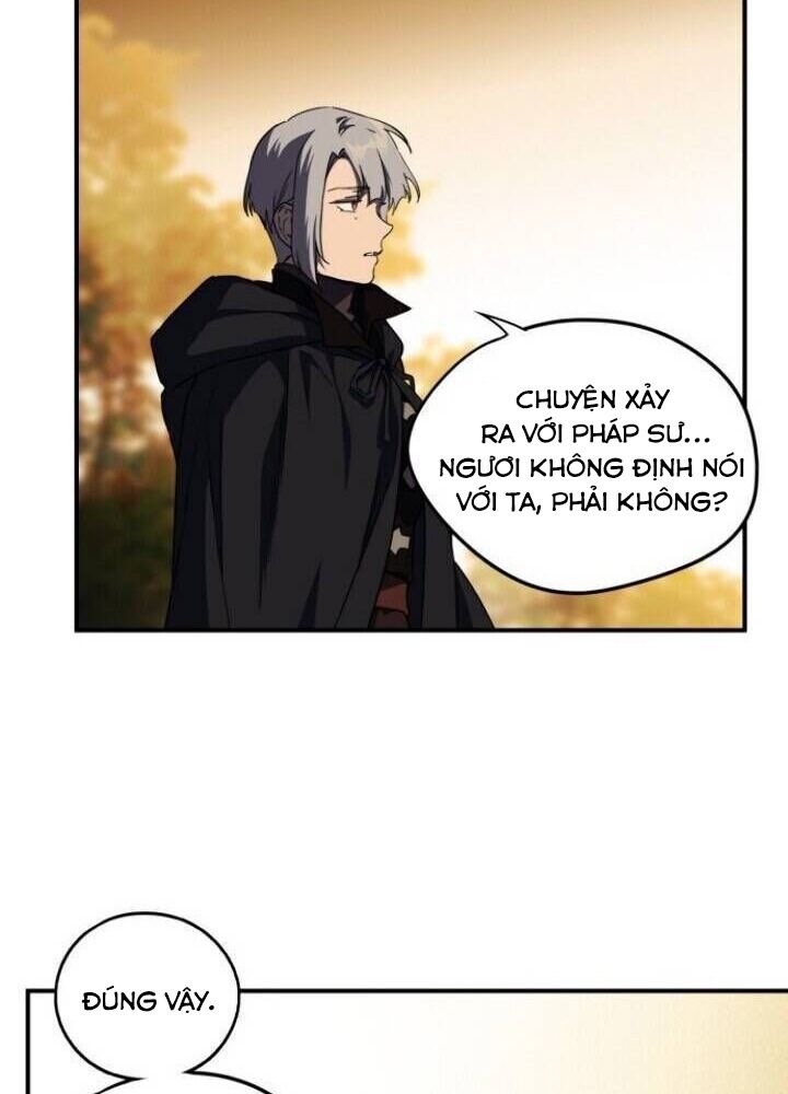 Bị Che Khuất Bởi Mặt Trời Lặn: Chapter 65
