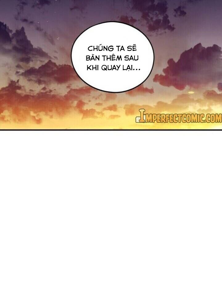 Bị Che Khuất Bởi Mặt Trời Lặn: Chapter 65