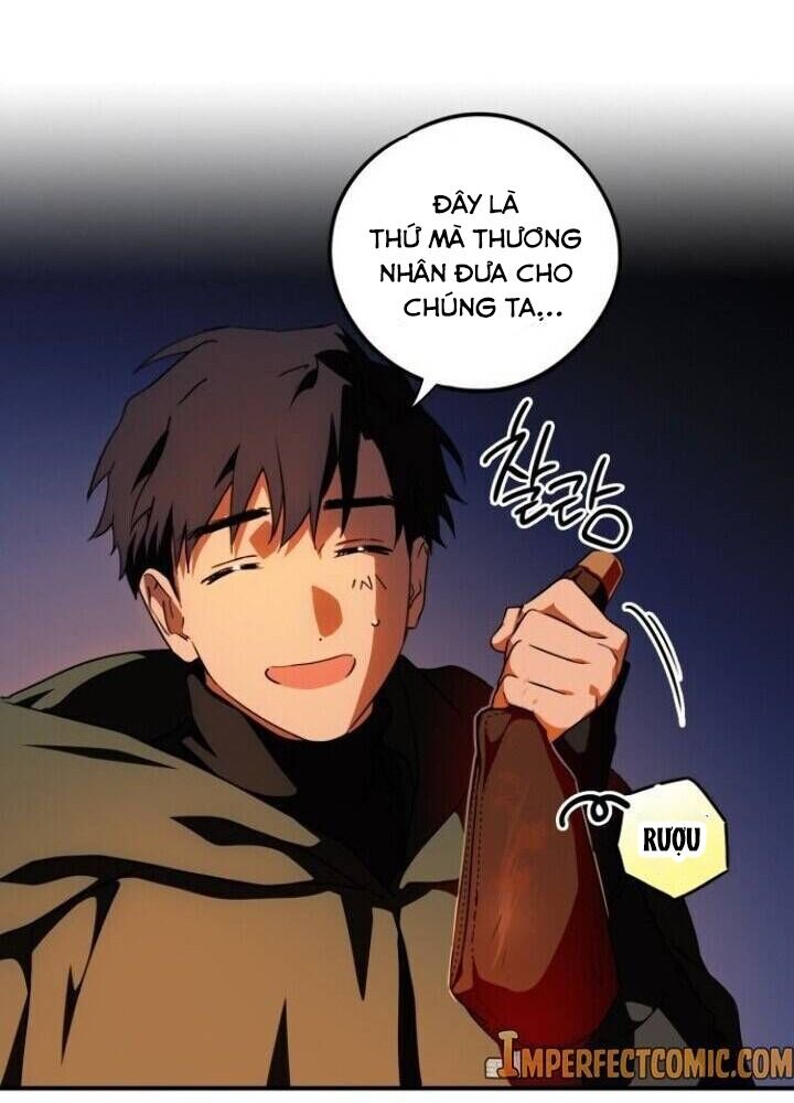 Bị Che Khuất Bởi Mặt Trời Lặn: Chapter 65