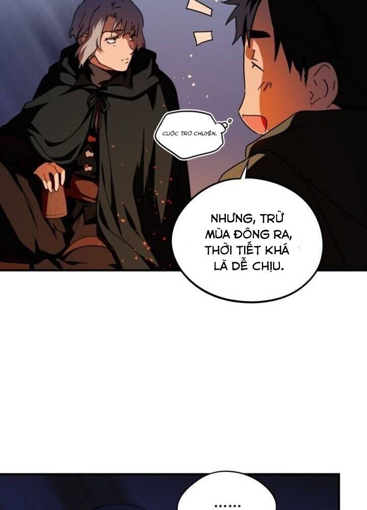 Bị Che Khuất Bởi Mặt Trời Lặn: Chapter 65