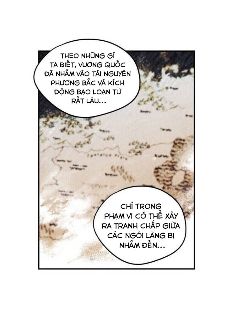 Bị Che Khuất Bởi Mặt Trời Lặn: Chapter 65
