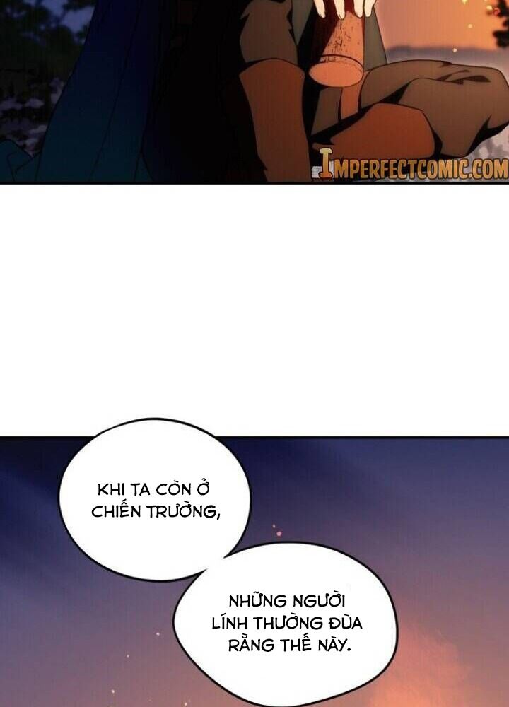 Bị Che Khuất Bởi Mặt Trời Lặn: Chapter 65