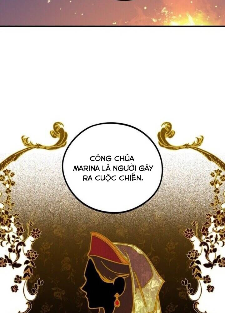 Bị Che Khuất Bởi Mặt Trời Lặn: Chapter 65