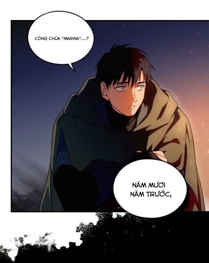 Bị Che Khuất Bởi Mặt Trời Lặn: Chapter 65