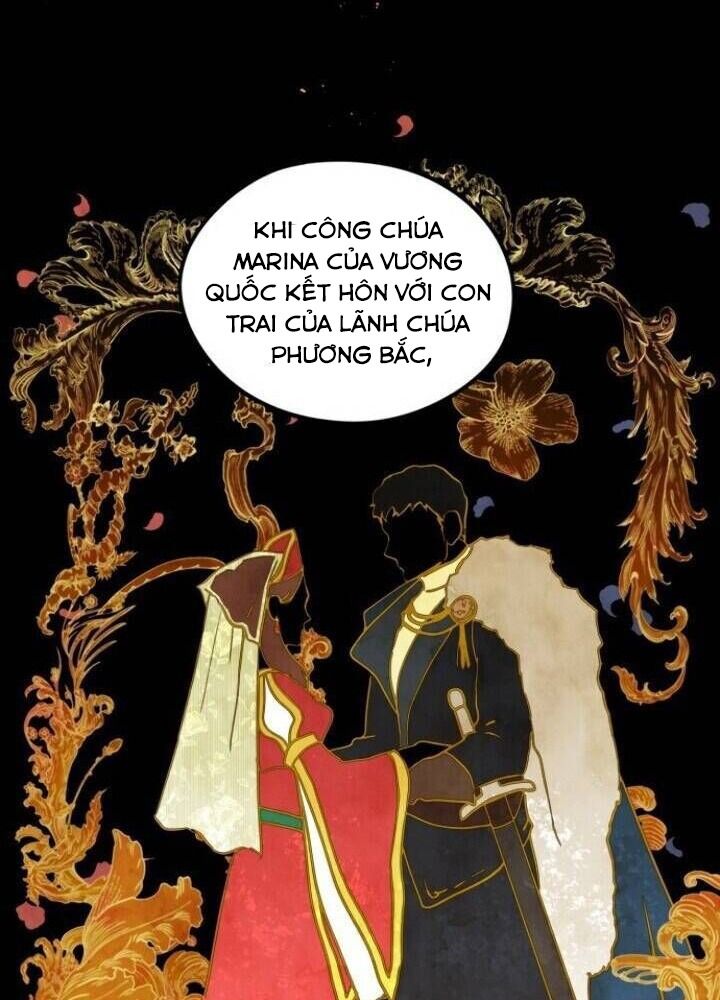 Bị Che Khuất Bởi Mặt Trời Lặn: Chapter 65