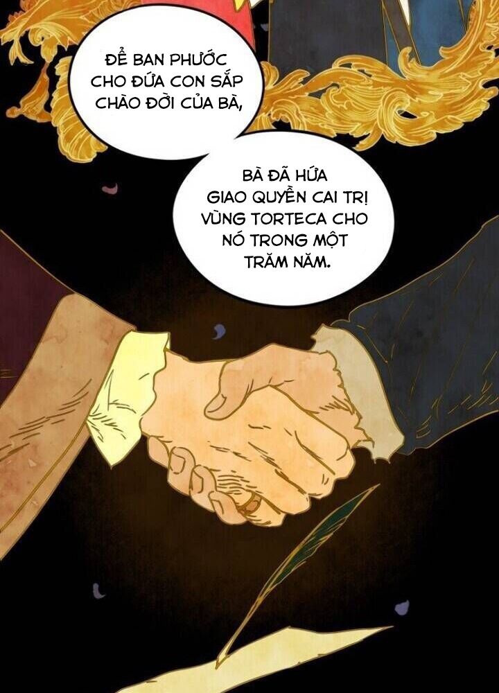 Bị Che Khuất Bởi Mặt Trời Lặn: Chapter 65