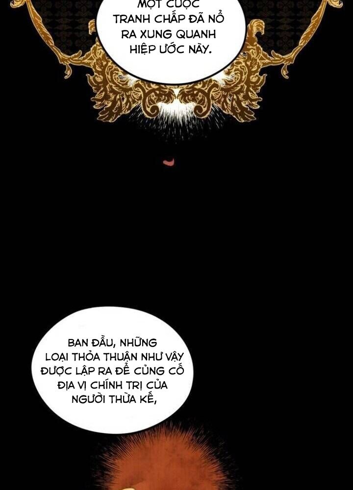 Bị Che Khuất Bởi Mặt Trời Lặn: Chapter 65