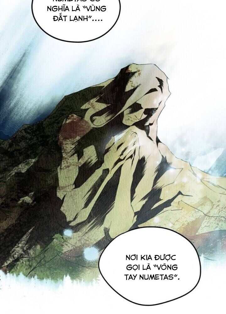 Bị Che Khuất Bởi Mặt Trời Lặn: Chapter 65
