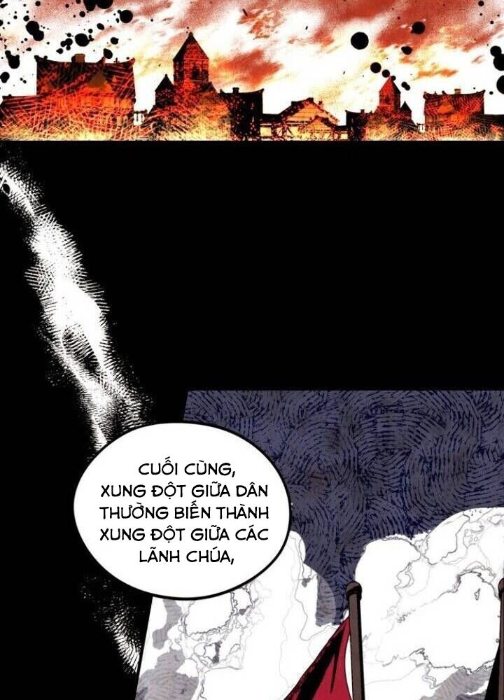 Bị Che Khuất Bởi Mặt Trời Lặn: Chapter 65