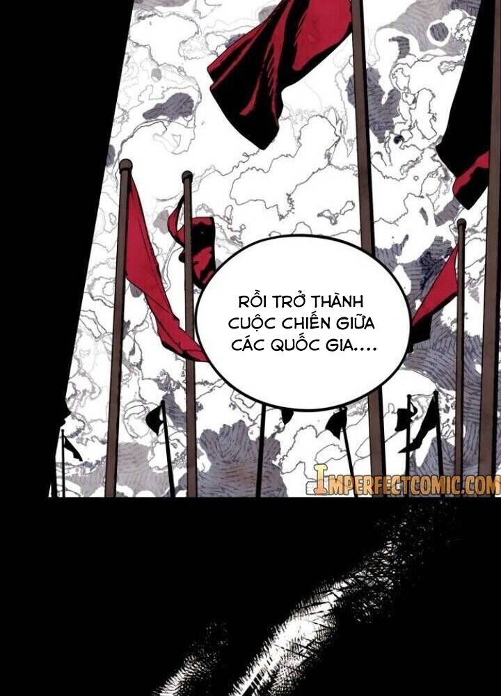 Bị Che Khuất Bởi Mặt Trời Lặn: Chapter 65