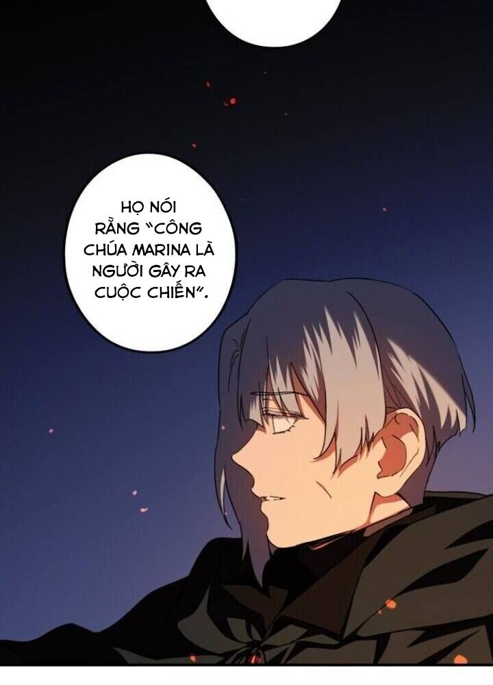 Bị Che Khuất Bởi Mặt Trời Lặn: Chapter 65