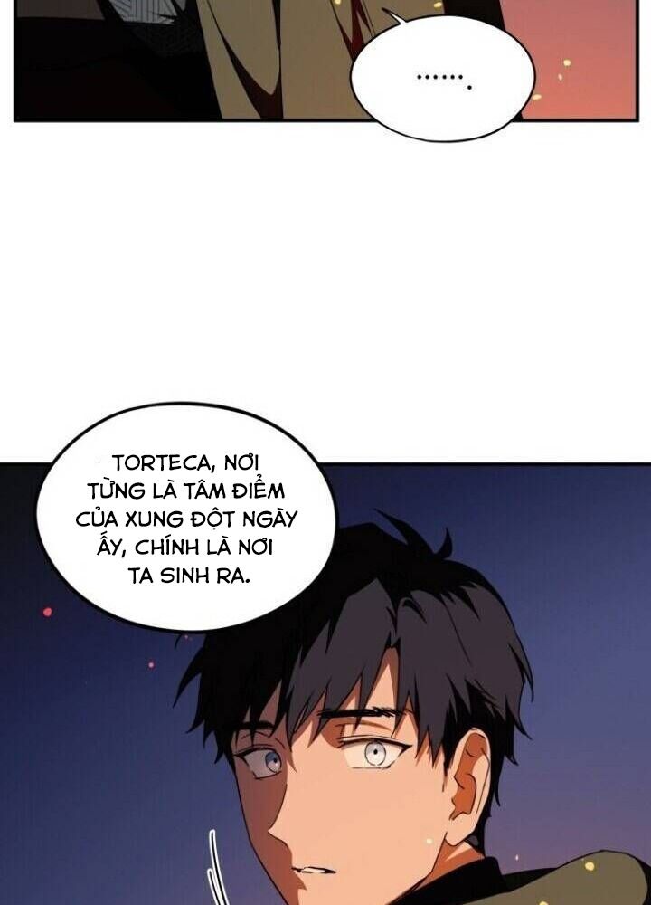 Bị Che Khuất Bởi Mặt Trời Lặn: Chapter 65