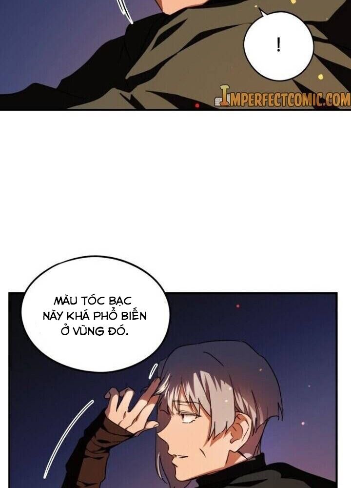 Bị Che Khuất Bởi Mặt Trời Lặn: Chapter 65