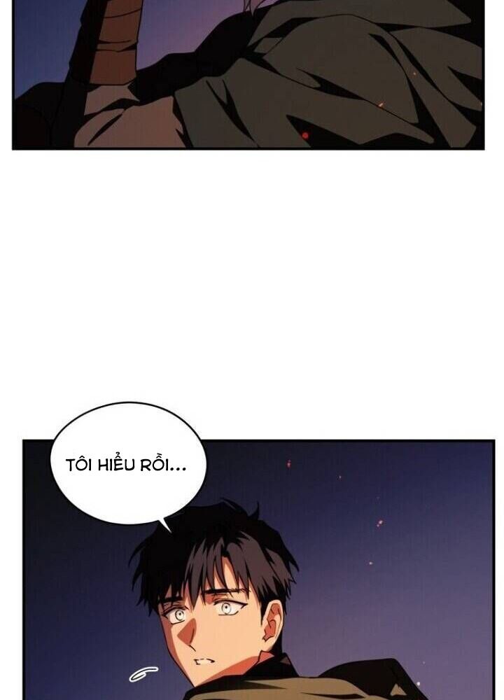 Bị Che Khuất Bởi Mặt Trời Lặn: Chapter 65