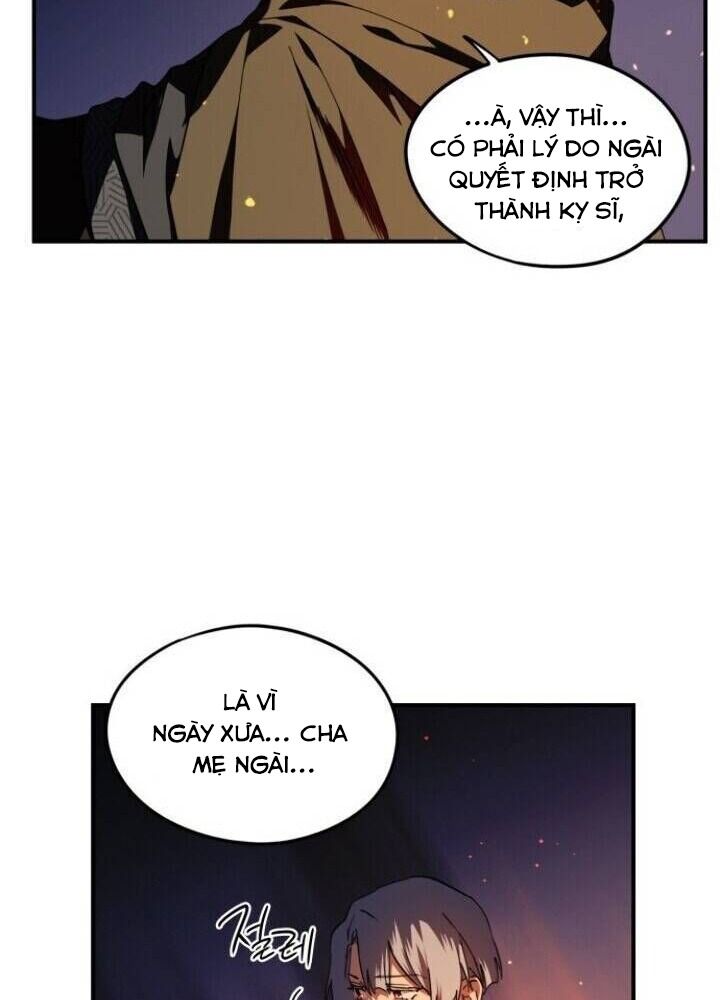 Bị Che Khuất Bởi Mặt Trời Lặn: Chapter 65