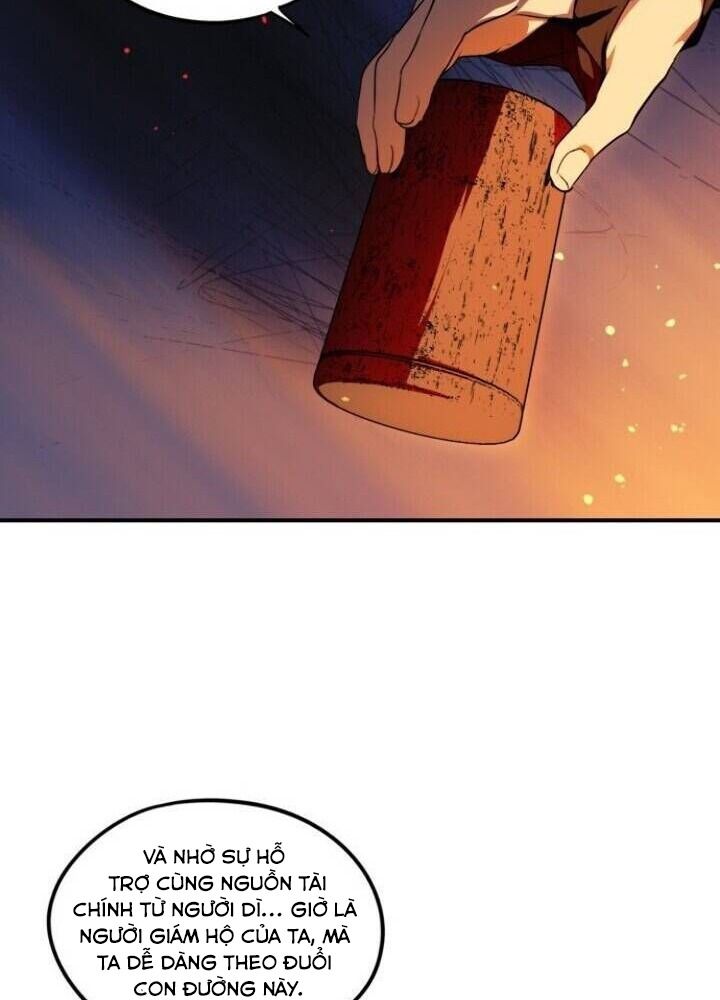 Bị Che Khuất Bởi Mặt Trời Lặn: Chapter 65
