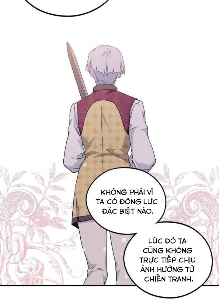 Bị Che Khuất Bởi Mặt Trời Lặn: Chapter 65