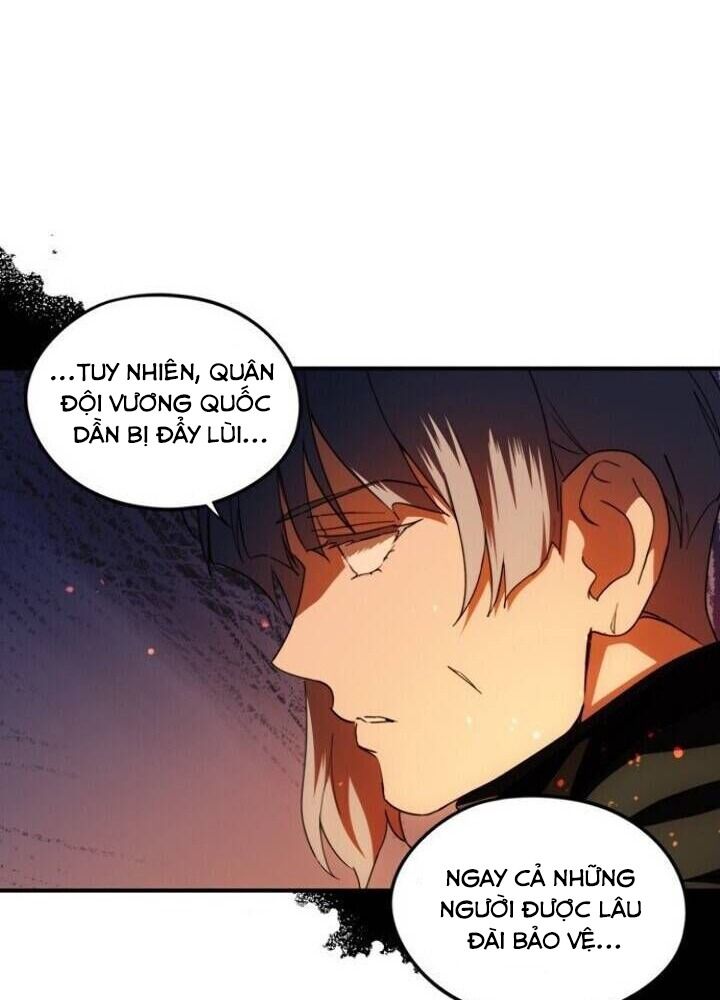 Bị Che Khuất Bởi Mặt Trời Lặn: Chapter 65