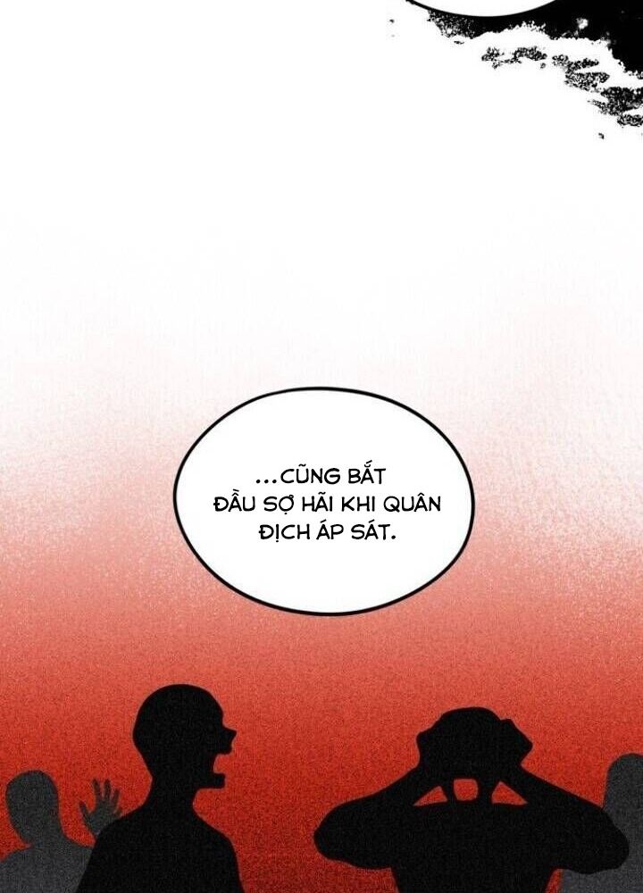 Bị Che Khuất Bởi Mặt Trời Lặn: Chapter 65